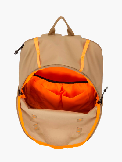 Рюкзак Elliker Keswik Zip Top Backpack 22L Sand