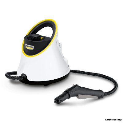 Пароочиститель karcher sc 2 deluxe (1.513-400.0)