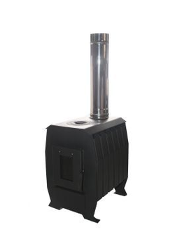 Печь отопительная Жарсталь Веста 100
