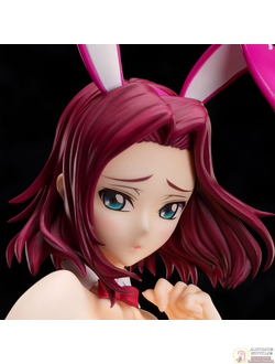 Фигурка 1/4 Каллен Кодзуки (Kouzuki Kallen Bunny Ver.)