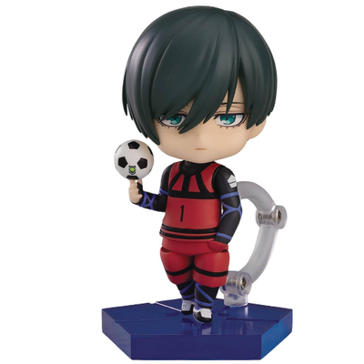 Нендроид Рин Итоси (Rin Itoshi)