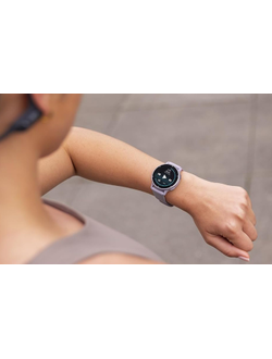 Умные часы Garmin Vivoactive 5 Metallic Orchid 010-02862-13