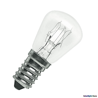 Optron 25w T26 CL 230v E14
