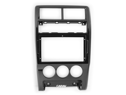 Переходная рамка CARAV 22-1500 9 дюймов  LADA  PRIORA 2013-2018, RLA-FC825