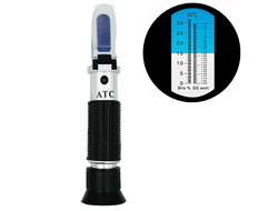 Рефрактометр ATC (0-32 brix)