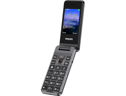 Philips E2601 Серый