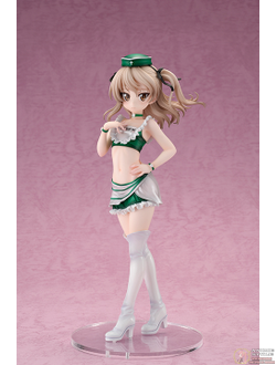 Фигурка 1/7 Арису Симада (Arisu Shimada)