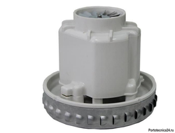 Турбина (1200W)   Турбина для пылеводососов Makita VC 2012, VC 2512L, VC 3011L. Thomas TWIN T1, TWIN T1 Aquafilter Pet&Friend, TWIN TT, TWIN T2 Parquet, TWIN Т2 AQUAFILTER, Hygiene T2, Hygiene plus T2, Genius S1, Genius S2, SMARTY, Karcher, STIHL SE-122