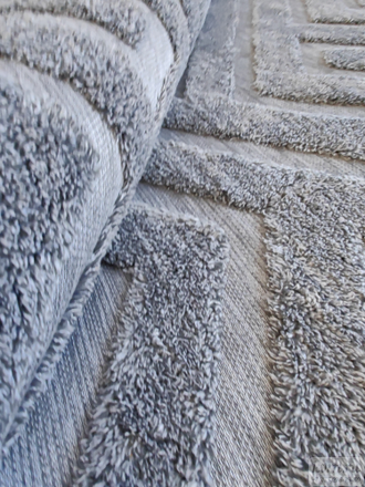 Ковер China grey / 1,8*3 м