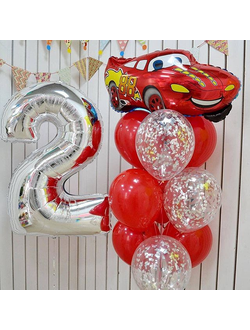 Композиция "Маккуин"