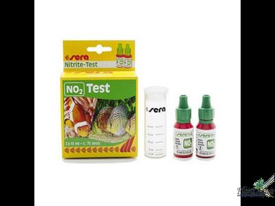 sera нитрит-тест (NO2-тест)