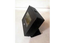 Корпус электронного устройства: готовое изделие