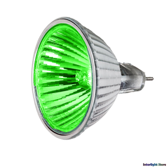 Muller Licht HLRG-535F/Grun 35w 36° 12v GU5.3