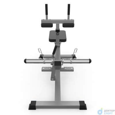 Тренажер для икроножных мышц DFC D100866