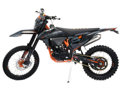 Мотоцикл MOTOLAND Кросс Moto Apollo M6 300 (ZS 175FMN)
