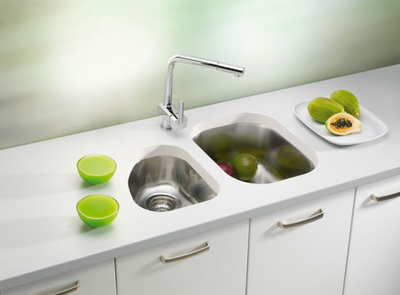 Мойка Alveus Variant 20