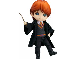 Кукла нендороид Рон Уизли (Ron Weasley)