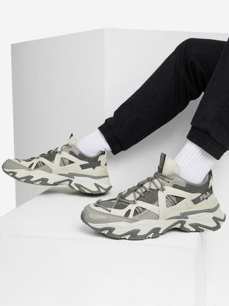 Fila trace discount