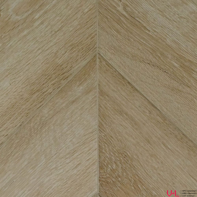 Кварцвиниловая плитка Damy Floor Chevron LVT Versailles / Версаль DF01-Ch-LVT 43 класс толщина 2.5 мм с фаской клеевая 3.048 м2