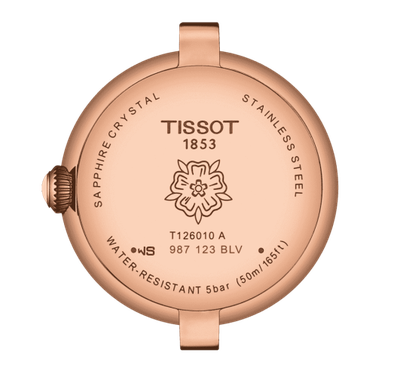 Швейцарские часы Tissot T126.010.36.013.00