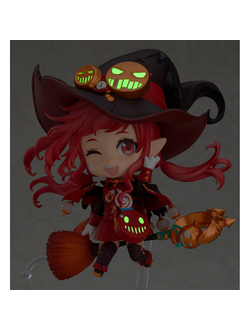 Нендроид Geniewiz