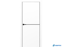 OPTIMA PORTE Неаполь 202 молдинг SC/SB