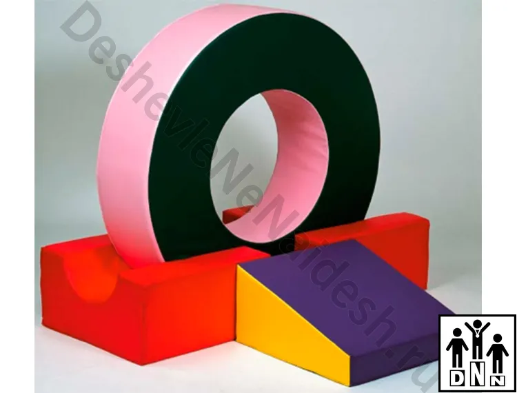 Мягкий модуль