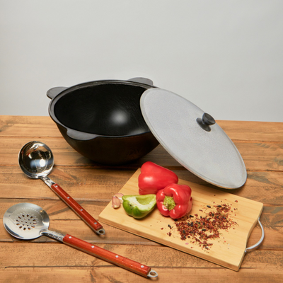 Половник узбекский