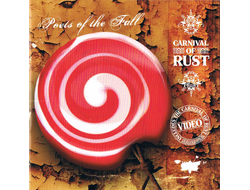 Poets Of The Fall - Carnival Of Rust CD