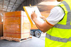 Доставка по России