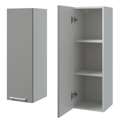 ЛЕ3034 Шкаф кухонный Стайл А-930 (300). Размер: 300*912*310