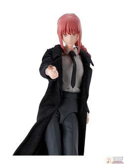 Фигурка Макима (Makima S.H.Figuarts)