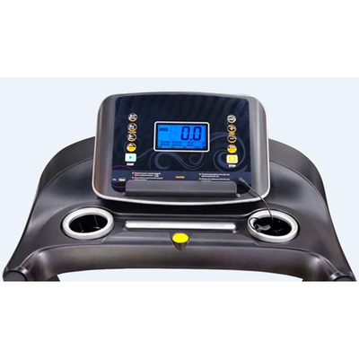 Беговая дорожка электрическая ROYAL Fitness RF-6