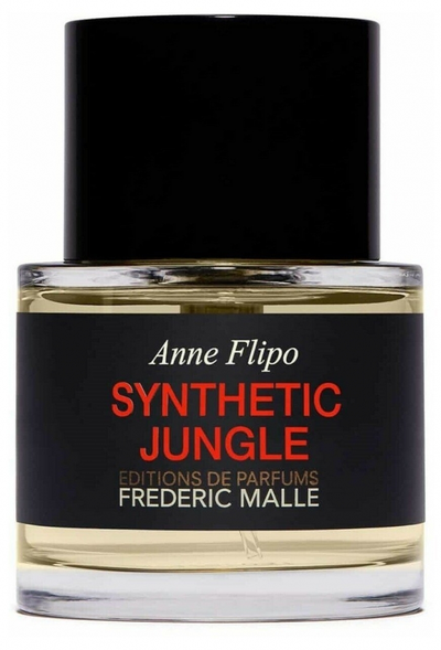 Frederic Malle Synthetic Jungle (парфюмированная вода 50 мл)