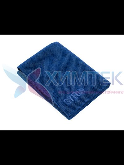 Q²M BALDWIPE (TERRY) FIBER МИКРОФИБРОВАЯ САЛФЕТКА 40Х40 СМ