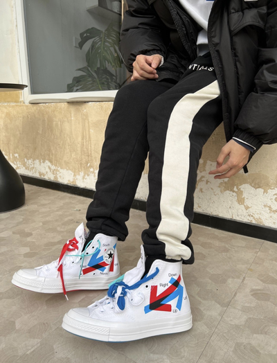 A03173C кеды конверс цена