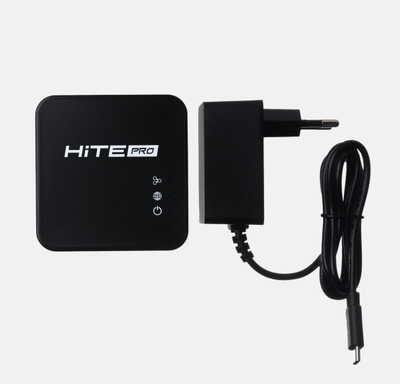 HiTE PRO Gateway, сервер для управления умным домом с блоком питания