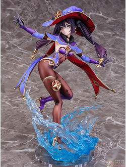 Фигурка 1/7 Мона (Mona Megistus Astral Reflection Ver.)