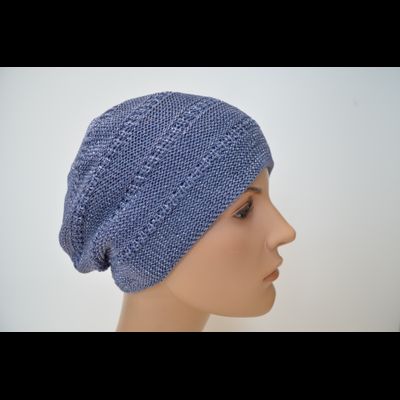 Берет Vizio SS 1802 B  фиолетовый