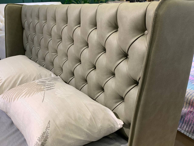 Кровать Atlantis