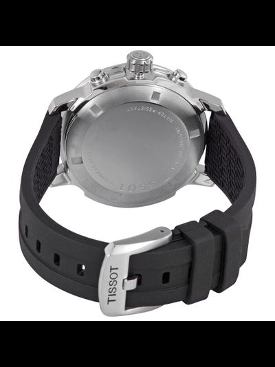 Швейцарские часы Tissot T114.417.17.057.00