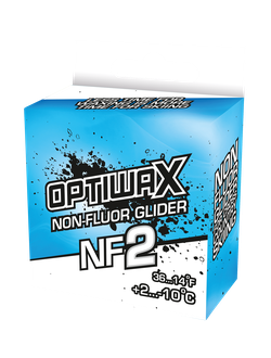 Парафин бесфтористый NF 2 60g