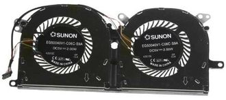 Вентилятор охлаждения для процессора CPU Cooling Fan For Lenovo ideapad YOGA 13 EG50040V1-C06C-S9A - 37350 тенге