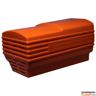 Крышка корпуса задняя для окрасочного аппарата ASPRO-1900