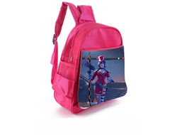 Рюкзак Borderlands, Бордерленд №12