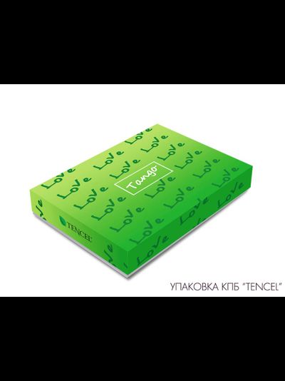 Постельное белье TANGO тенсел полутороспальное 150x200x1 180x230x1 50x70x1 70x70x1 TT4-52