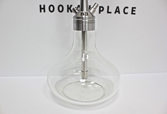 Кальян Hookah Tree Stainless 3