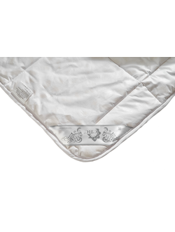 Одеяло лебяжий пух тик СВС