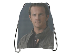 Сумка-мешок Сверхъестественное/ Supernatural для обуви №30