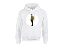 Толстовка Star Trek, Стартрек №9